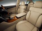 Lexus GS450h 2009 года (JP)